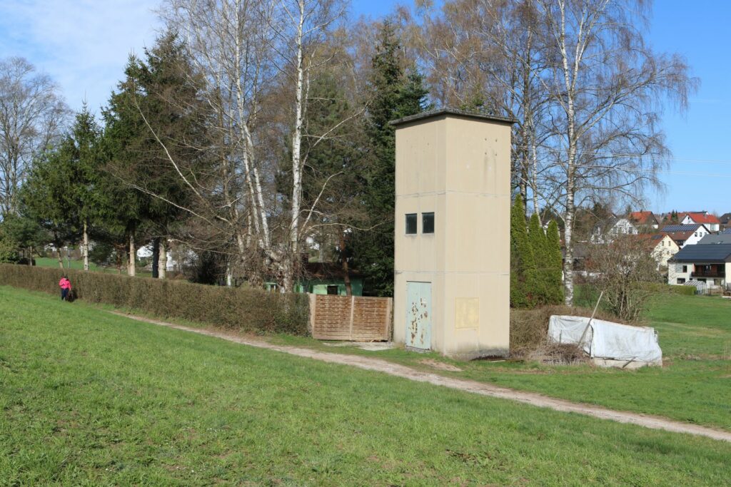 Gschwend - Auf dem Kugelwasen - Hausnummer 38 - 2020000000